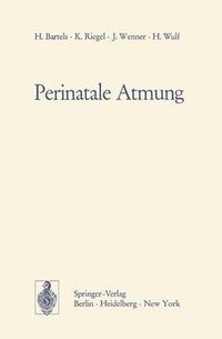 Cover image for Perinatale Atmung