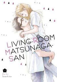 Cover image for Living-Room Matsunaga-san 11