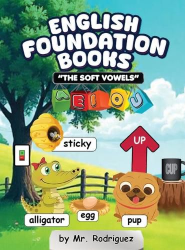 Cover image for English Foundation Books