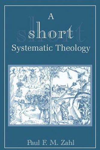 Cover image for Short Systematic Theology