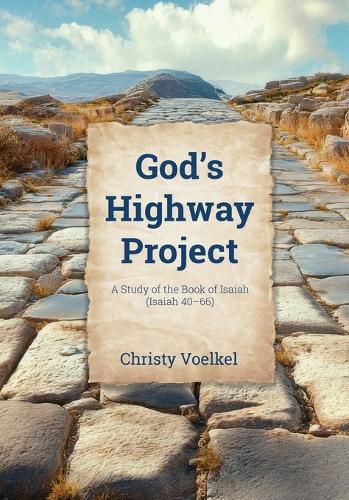 Cover image for God's Highway Project