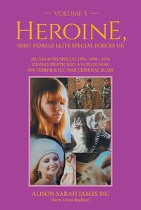 Cover image for Heroine