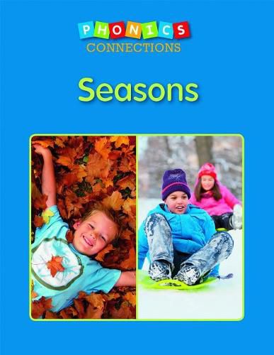 Cover image for Seasons