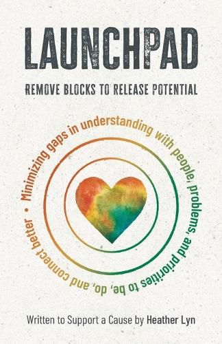 Cover image for Launchpad