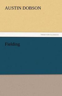 Cover image for Fielding