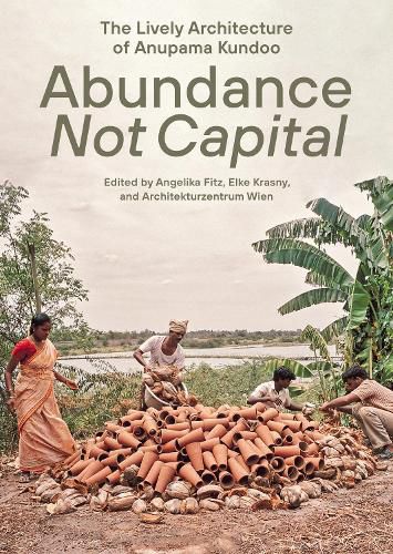 Abundance not Capital