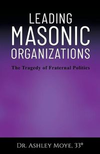 Cover image for Leading Masonic Organizations