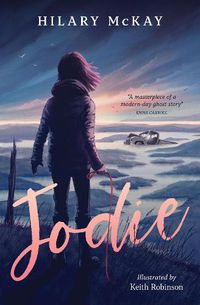 Cover image for Jodie