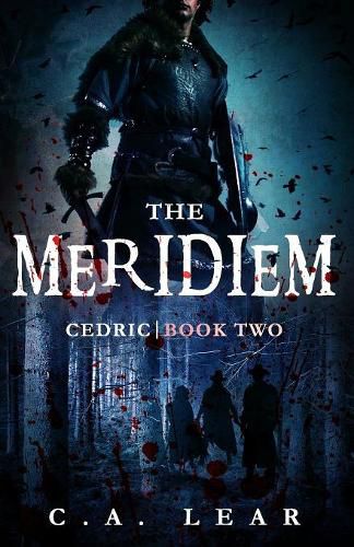 The Meridiem: Cedric, Book 2
