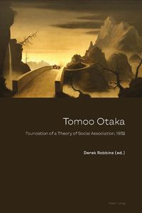 Cover image for Tomoo Otaka