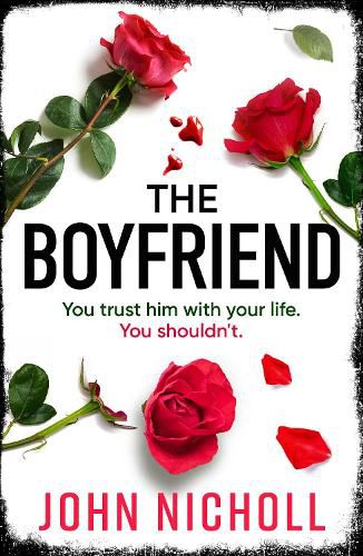 Cover image for The Boyfriend