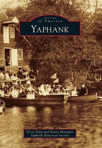 Cover image for Yaphank