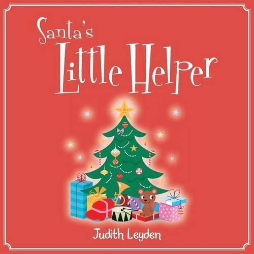 Cover image for Santa's Little Helper