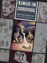 Cover image for Kings in Disguise: A Novel