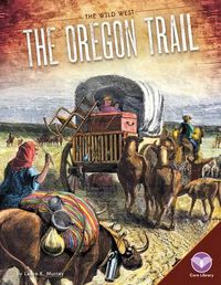 Cover image for Oregon Trail