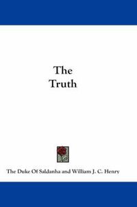 Cover image for The Truth