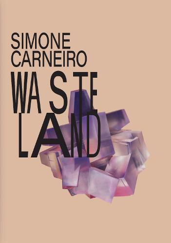 Cover image for Simone Carneiro: Wasteland