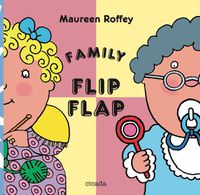 Cover image for Family Flip Flap