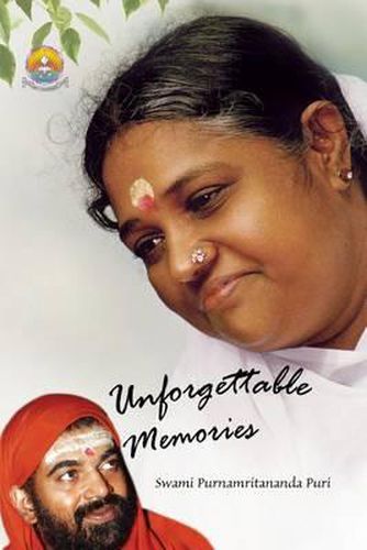 Cover image for Unforgettable Memories
