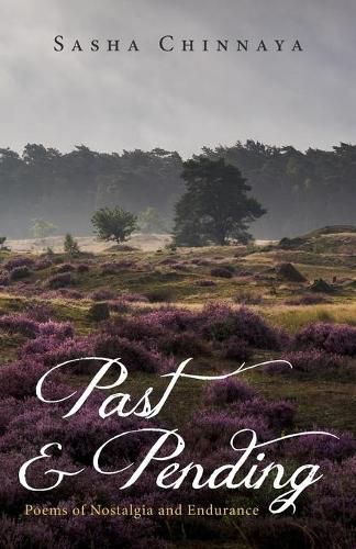 Cover image for Past and Pending