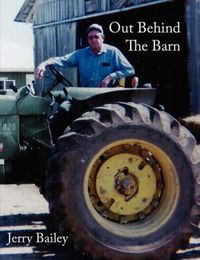 Cover image for Out Behind the Barn