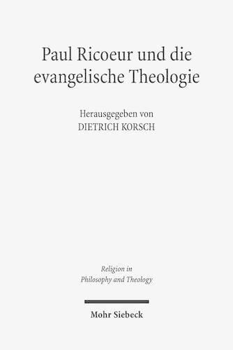 Paul Ricoeur und die evangelische Theologie