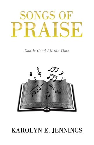 Cover image for Songs of Praise