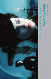 Cover image for Jane Campion