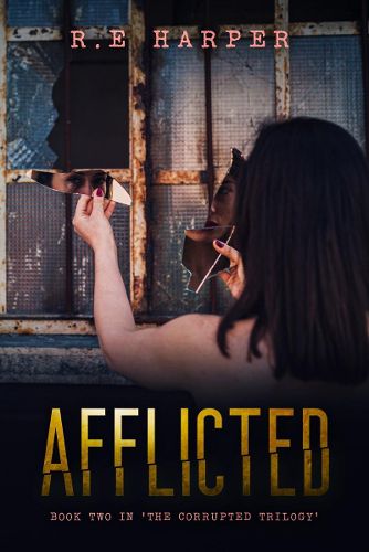 Cover image for Afflicted