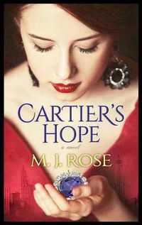 Cover image for Cartier's Hope