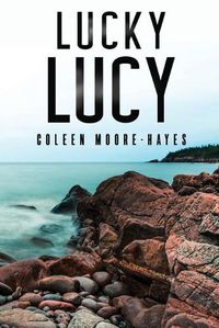 Cover image for Lucky Lucy