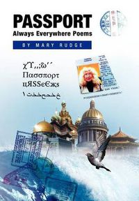 Cover image for Passport Always Everywhere Poems