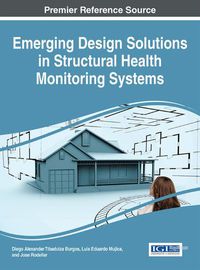 Cover image for Emerging Design Solutions in Structural Health Monitoring Systems