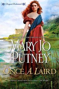 Cover image for Once a Laird