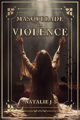 Cover image for Masquerade in Violence