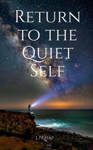 Cover image for Return to the Quiet Self