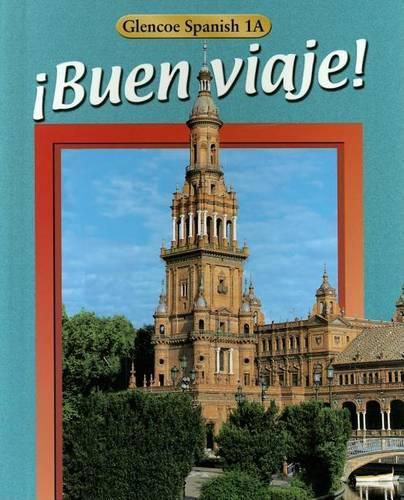 Cover image for !Buen Viaje! Level 1a Student Edition