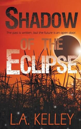 Cover image for Shadow of the Eclipse