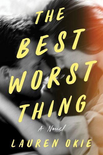 Cover image for The Best Worst Thing