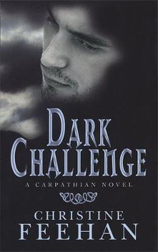 Cover image for Dark Challenge: Number 5 in series