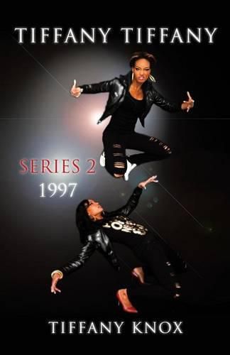 Cover image for Tiffany Tiffany