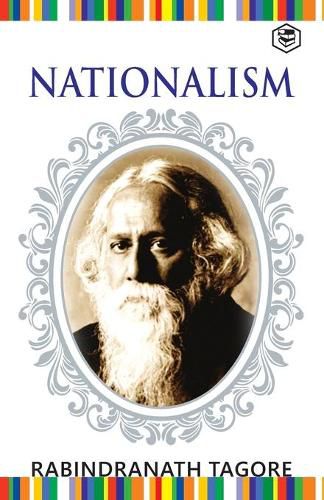 Cover image for Nationalism