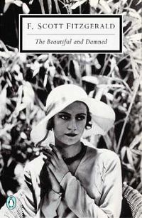 Cover image for The Beautiful And Damned