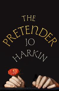 Cover image for The Pretender