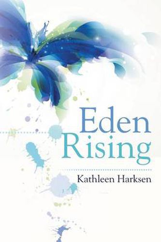 Cover image for Eden Rising