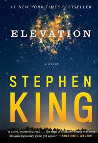 Cover image for Elevation