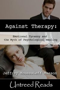 Cover image for Against Therapy