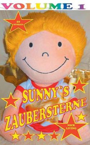 Cover image for Sunny's Zaubersterne: Volume 1