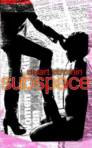 Cover image for subspace