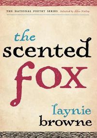 Cover image for The Scented Fox